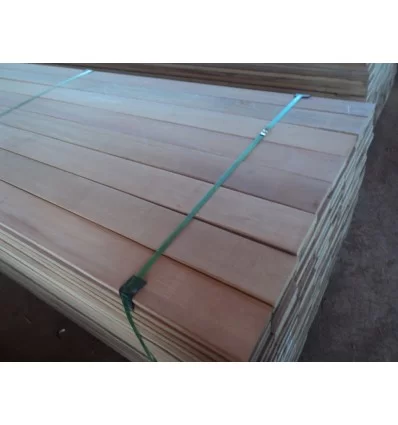 46m2 Cumaru 21x145 (kun 55kr/m)